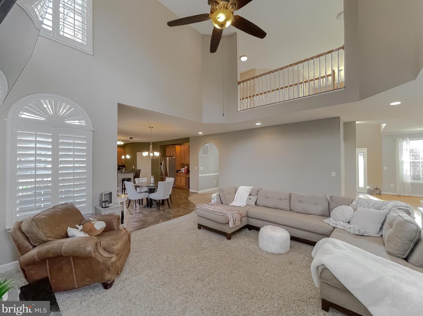 12406 Whisper Creek Ct, Charlotte Hall MD  20622-4630 exterior