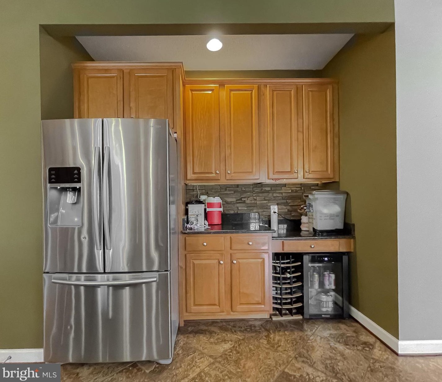 12406 Whisper Creek Ct, Charlotte Hall MD  20622-4630 exterior