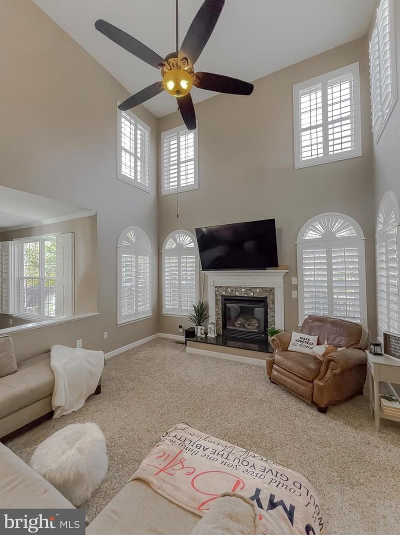 12406 Whisper Creek Ct, Charlotte Hall MD  20622-4630 exterior