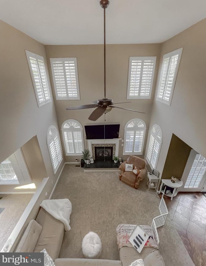 12406 Whisper Creek Ct, Charlotte Hall MD  20622-4630 exterior