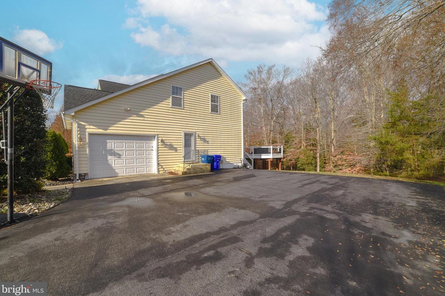 12406 Whisper Creek Ct, Charlotte Hall MD  20622-4630 exterior