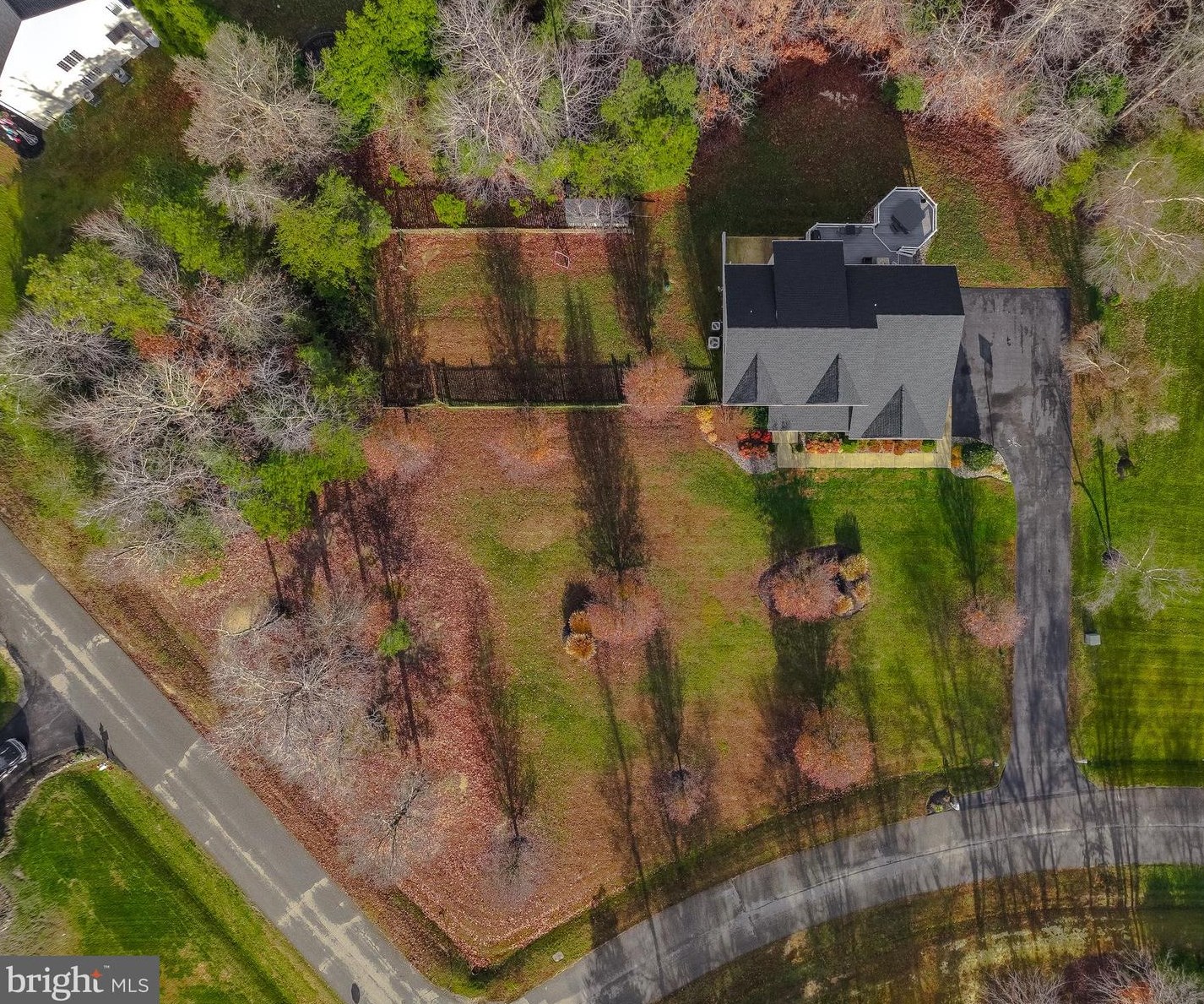 12406 Whisper Creek Ct, Charlotte Hall MD  20622-4630 exterior