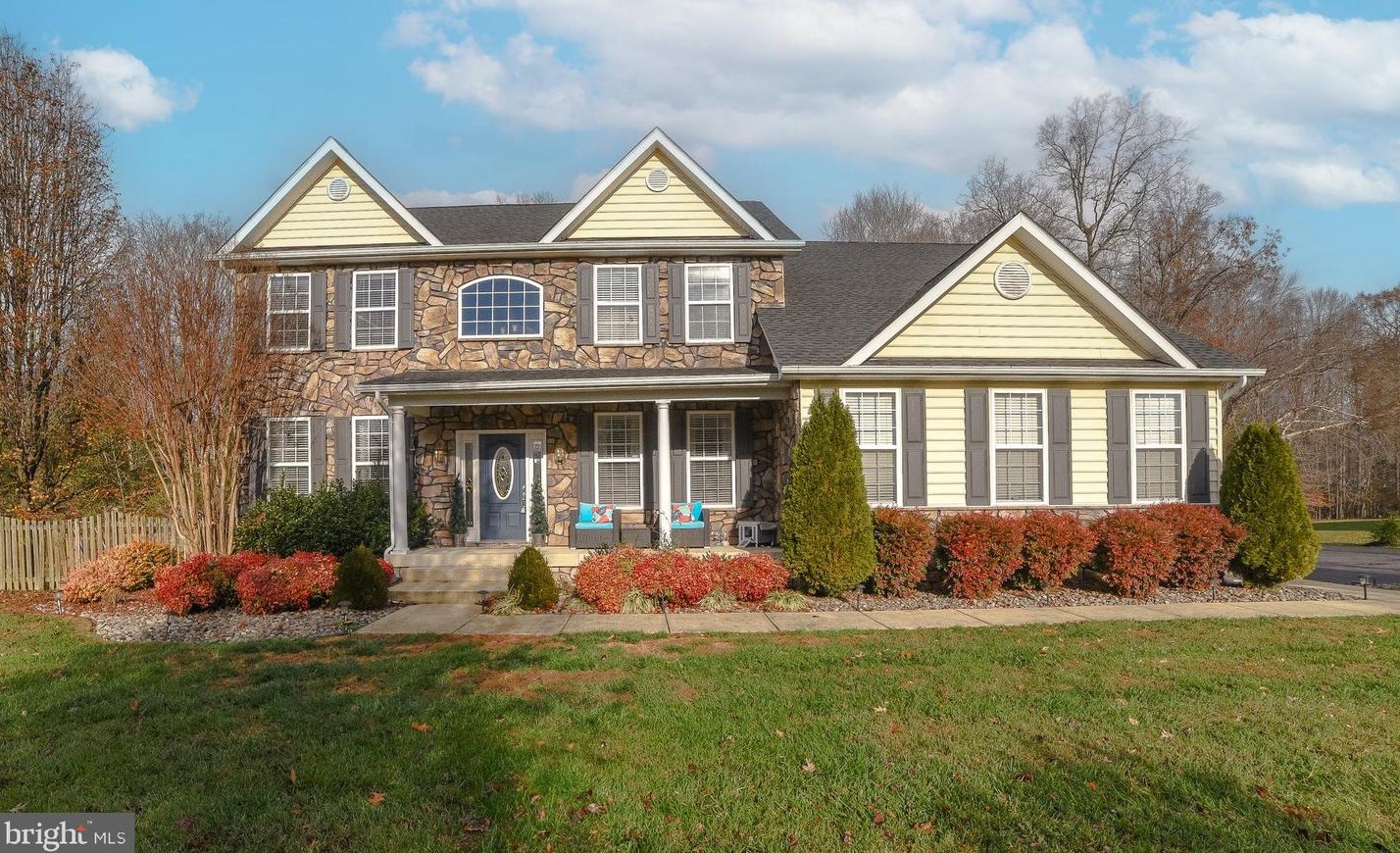 12406 Whisper Creek Ct, Charlotte Hall MD  20622-4630 exterior
