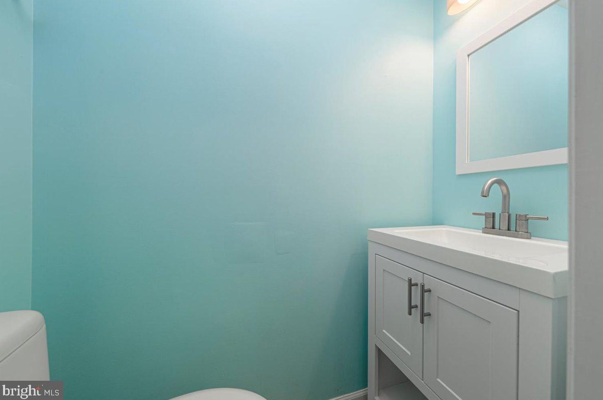 2923 Cassidy Pl, Waldorf MD  20601-3767 exterior