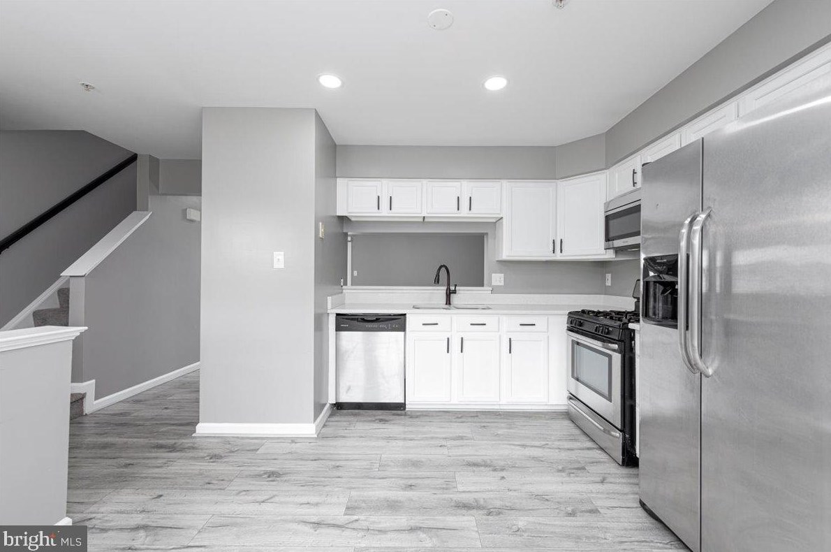 2923 Cassidy Pl, Waldorf MD  20601-3767 exterior