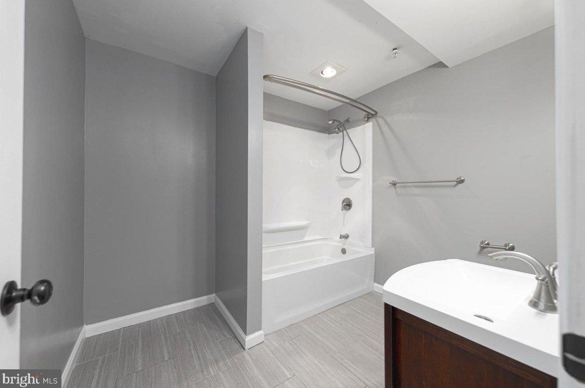 2923 Cassidy Pl, Waldorf MD  20601-3767 exterior