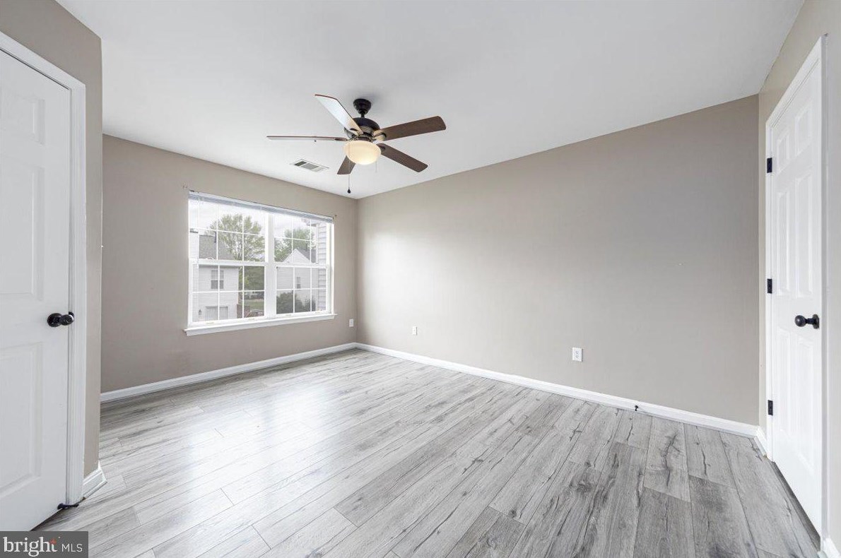 2923 Cassidy Pl, Waldorf MD  20601-3767 exterior