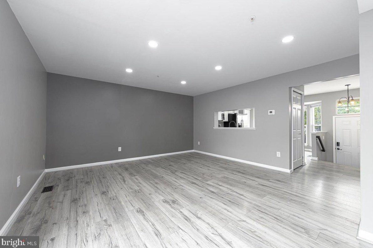2923 Cassidy Pl, Waldorf MD  20601-3767 exterior