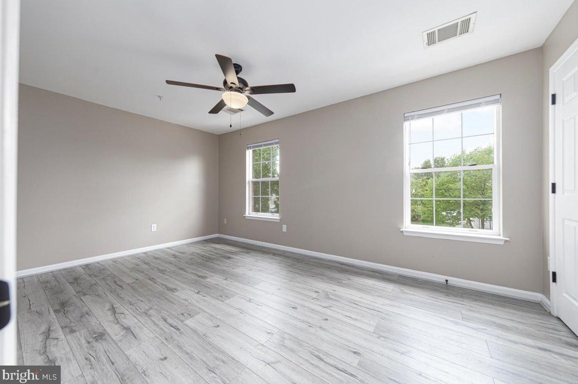 2923 Cassidy Pl, Waldorf MD  20601-3767 exterior