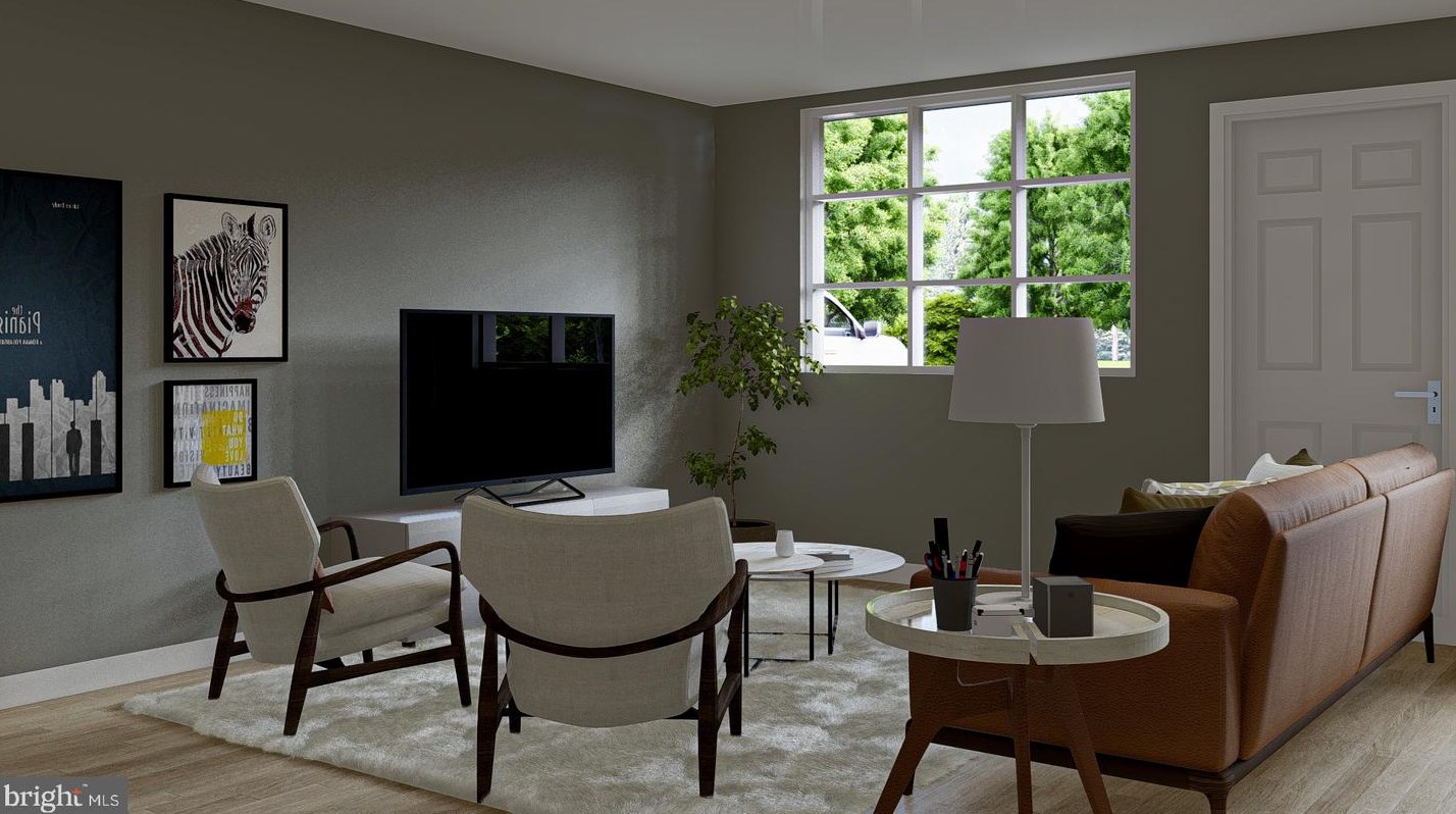 4595 Livingston Rd #8, Pisgah, MD 20640