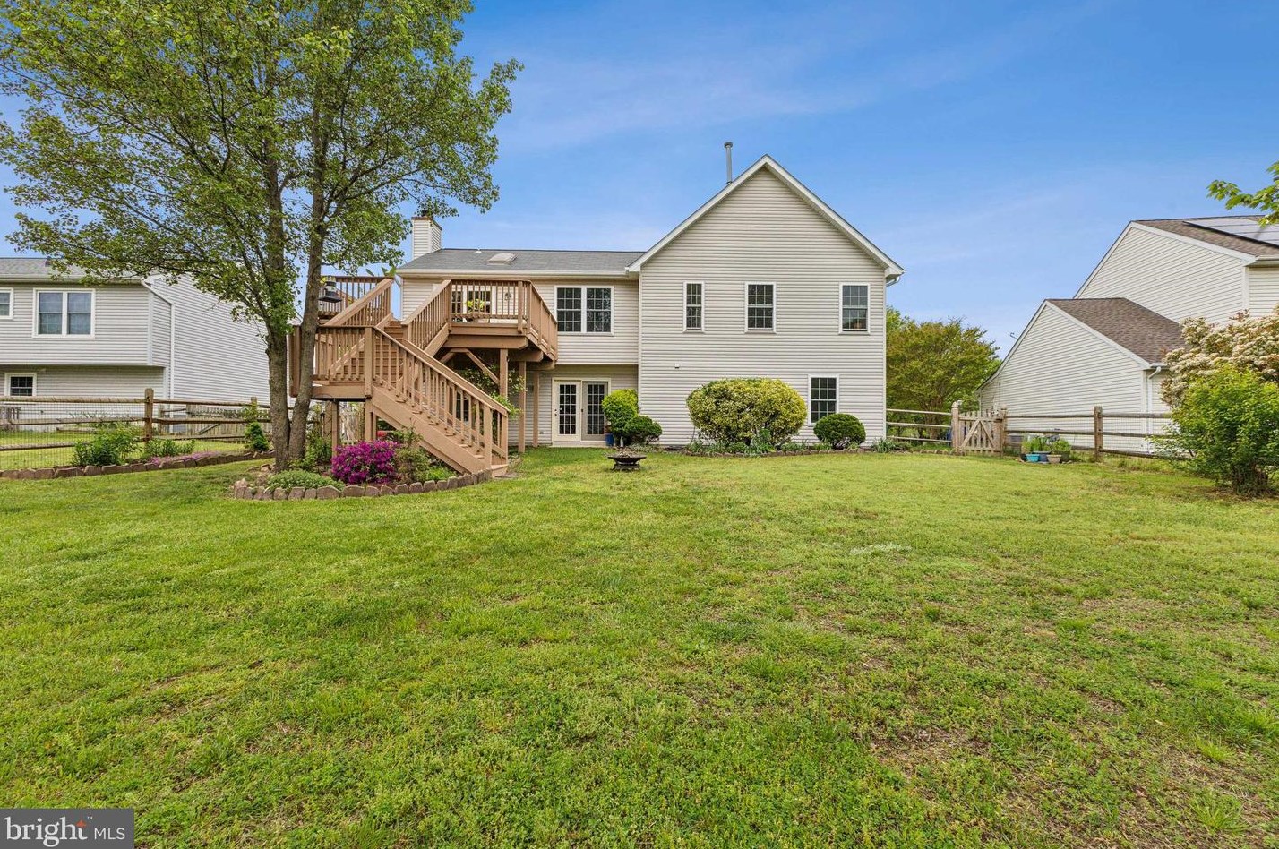 5804 Opaleye Ct, Waldorf, MD 20603