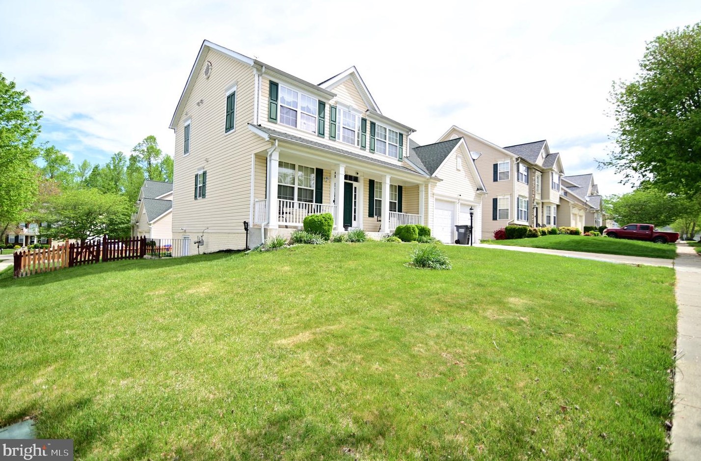 11282 Wildmeadows St, Waldorf, MD 20601-5604