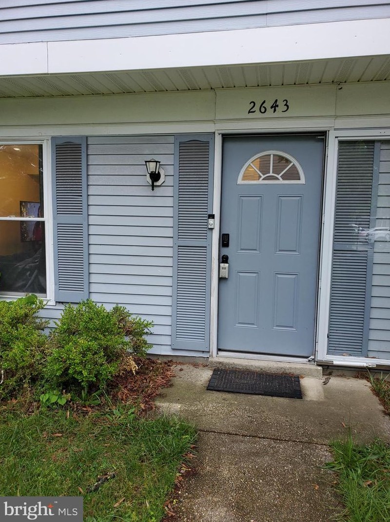 2643 Rooks Head Pl, Waldorf, MD 20602
