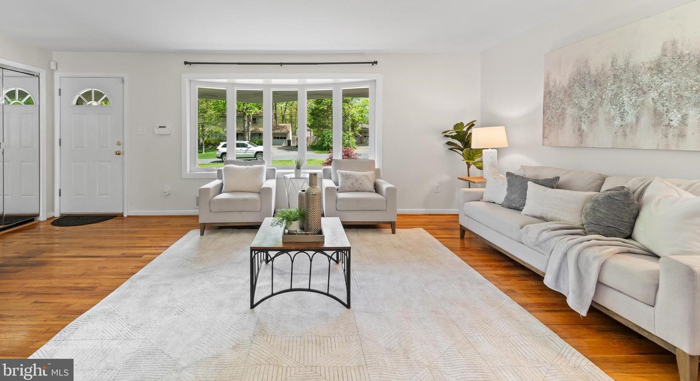 9286 Rollingwood Dr, Pomfret MD  20675-3123 exterior