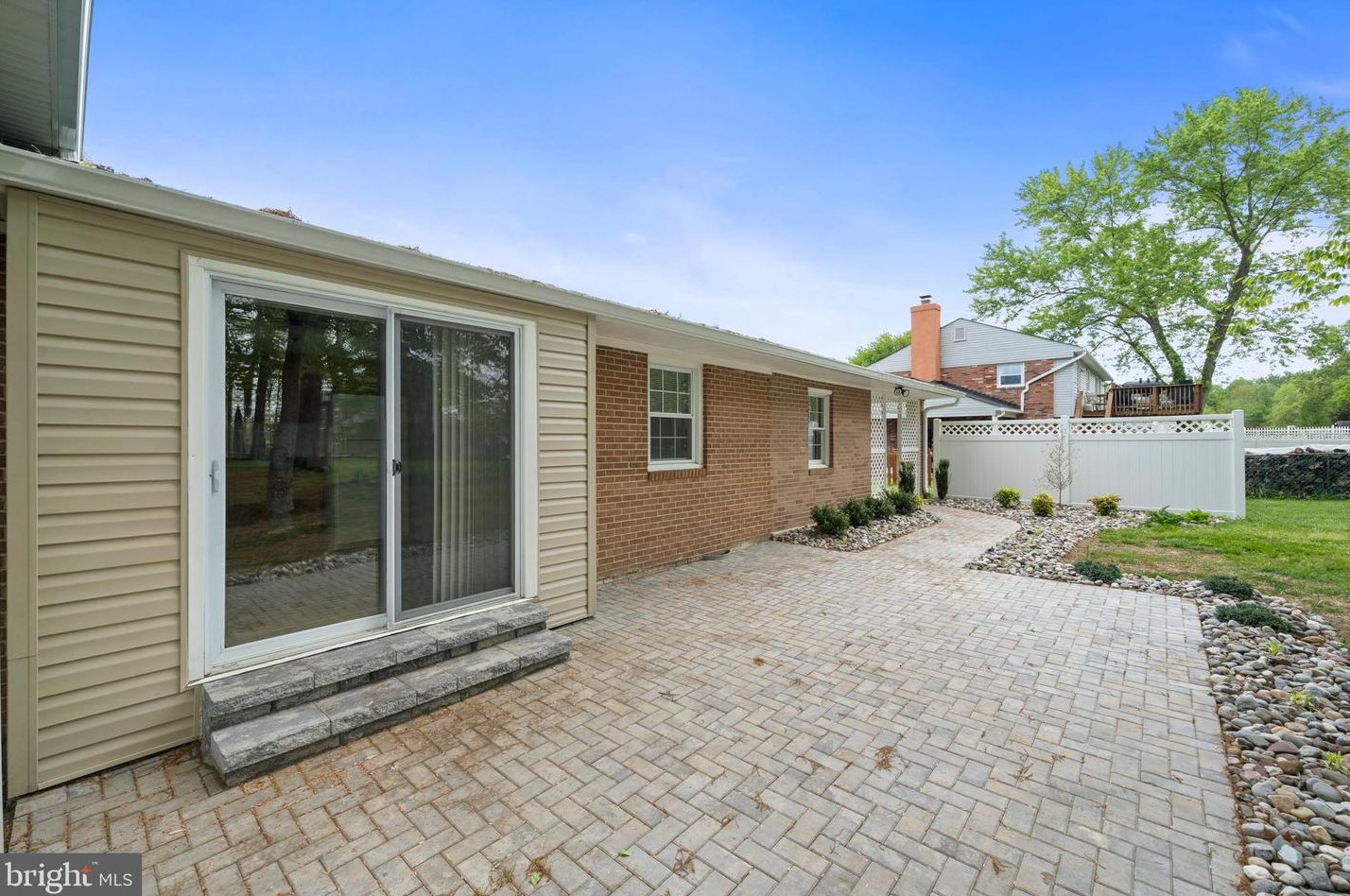 9286 Rollingwood Dr, Pomfret MD  20675-3123 exterior