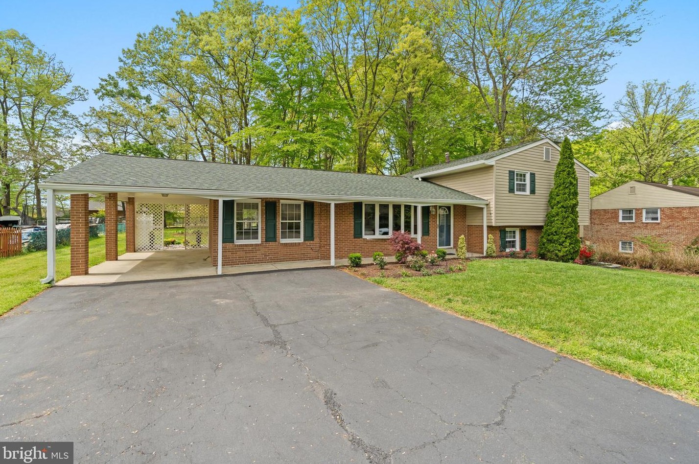 9286 Rollingwood Dr, Pomfret, MD 20675-3123