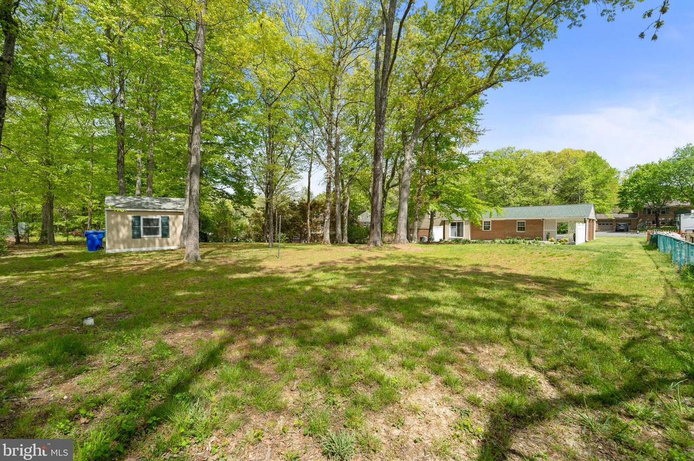 9286 Rollingwood Dr, Pomfret MD  20675-3123 exterior