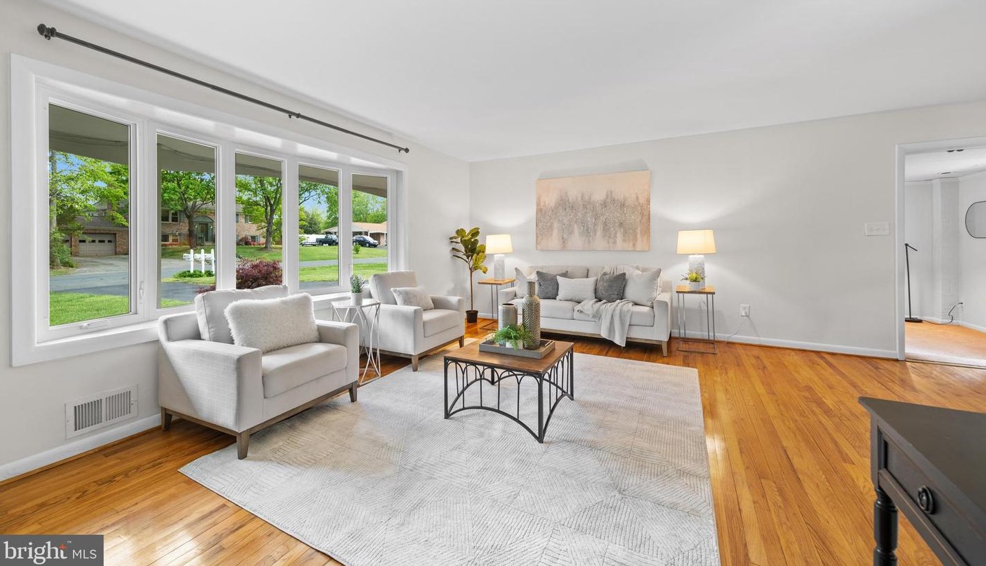 9286 Rollingwood Dr, Pomfret MD  20675-3123 exterior