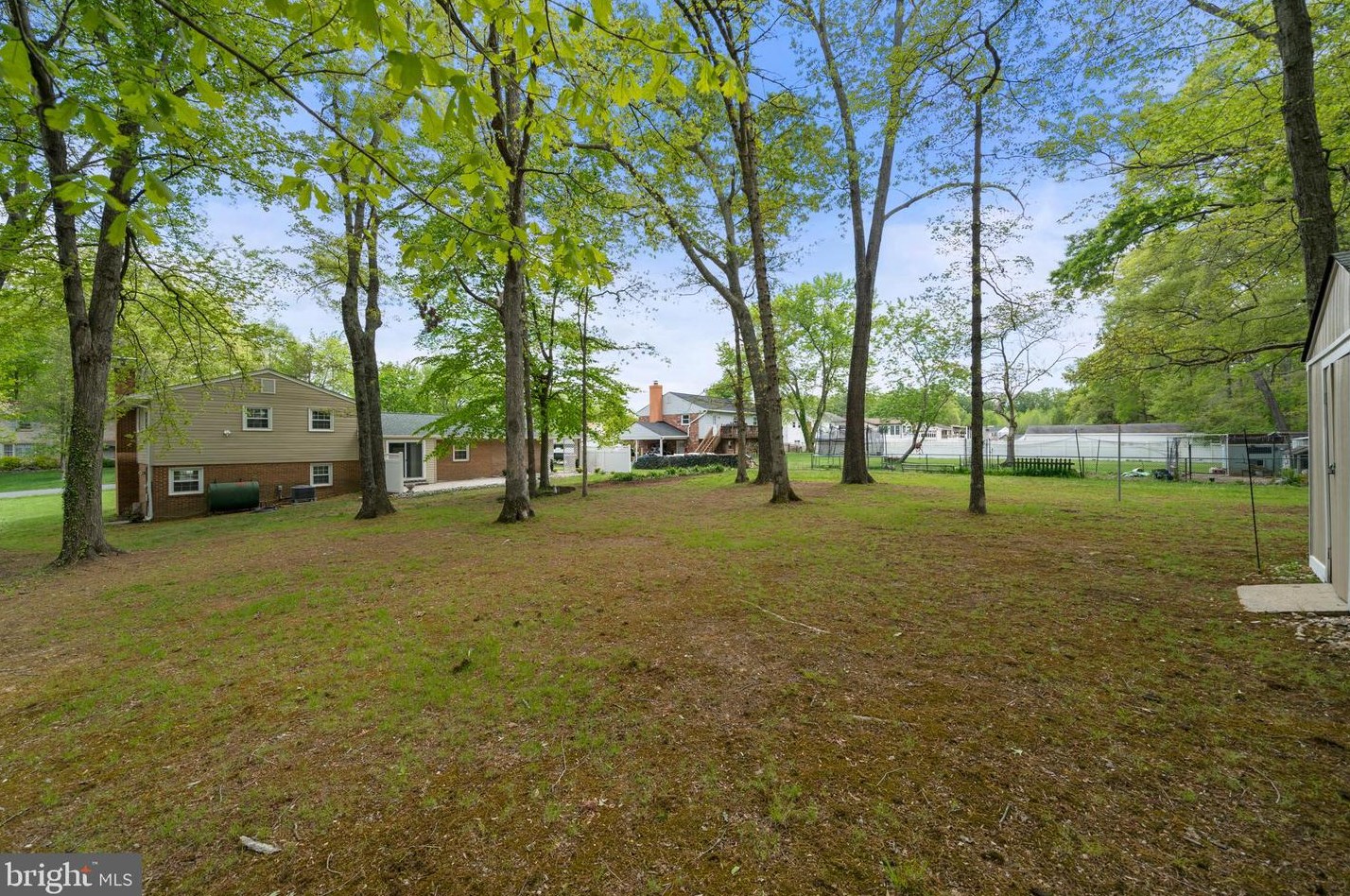 9286 Rollingwood Dr, Pomfret MD  20675-3123 exterior