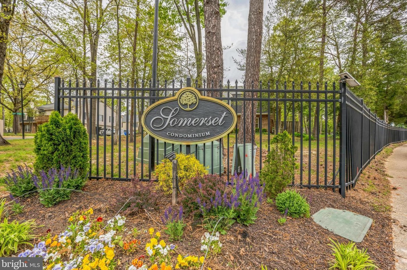 4545 Rawlings Pl #33-m, Waldorf, MD 20602