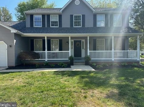 5501 Flounder Ct E, Waldorf, MD 20603