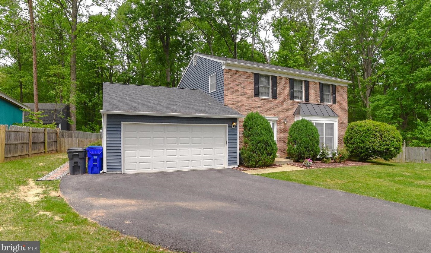 12608 Indian Ln, Waldorf, MD 20601