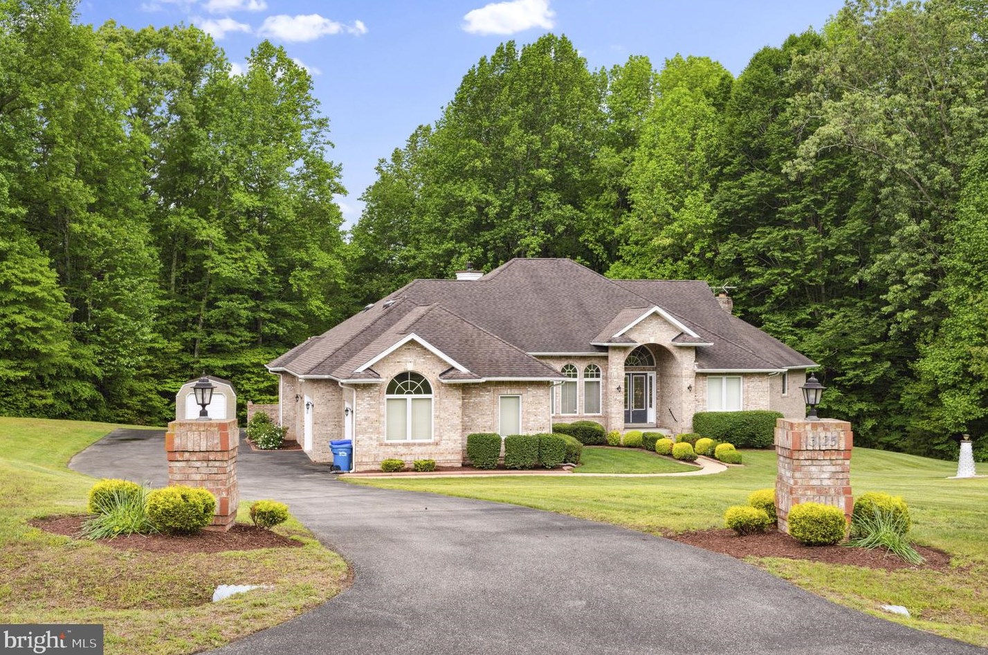 13125 Zekiah Dr, Waldorf, MD 20601
