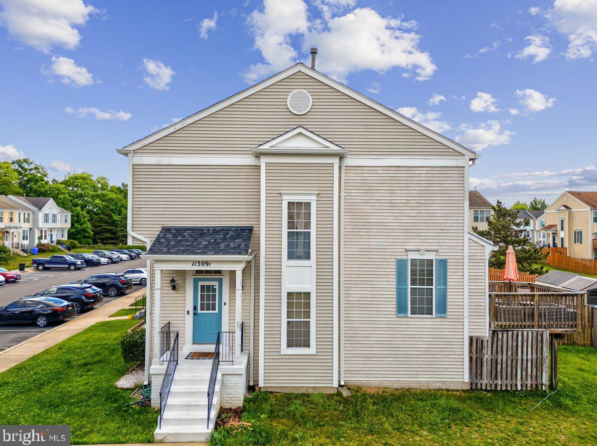 11309 Golden Eagle Pl, Waldorf, MD 20603-5981