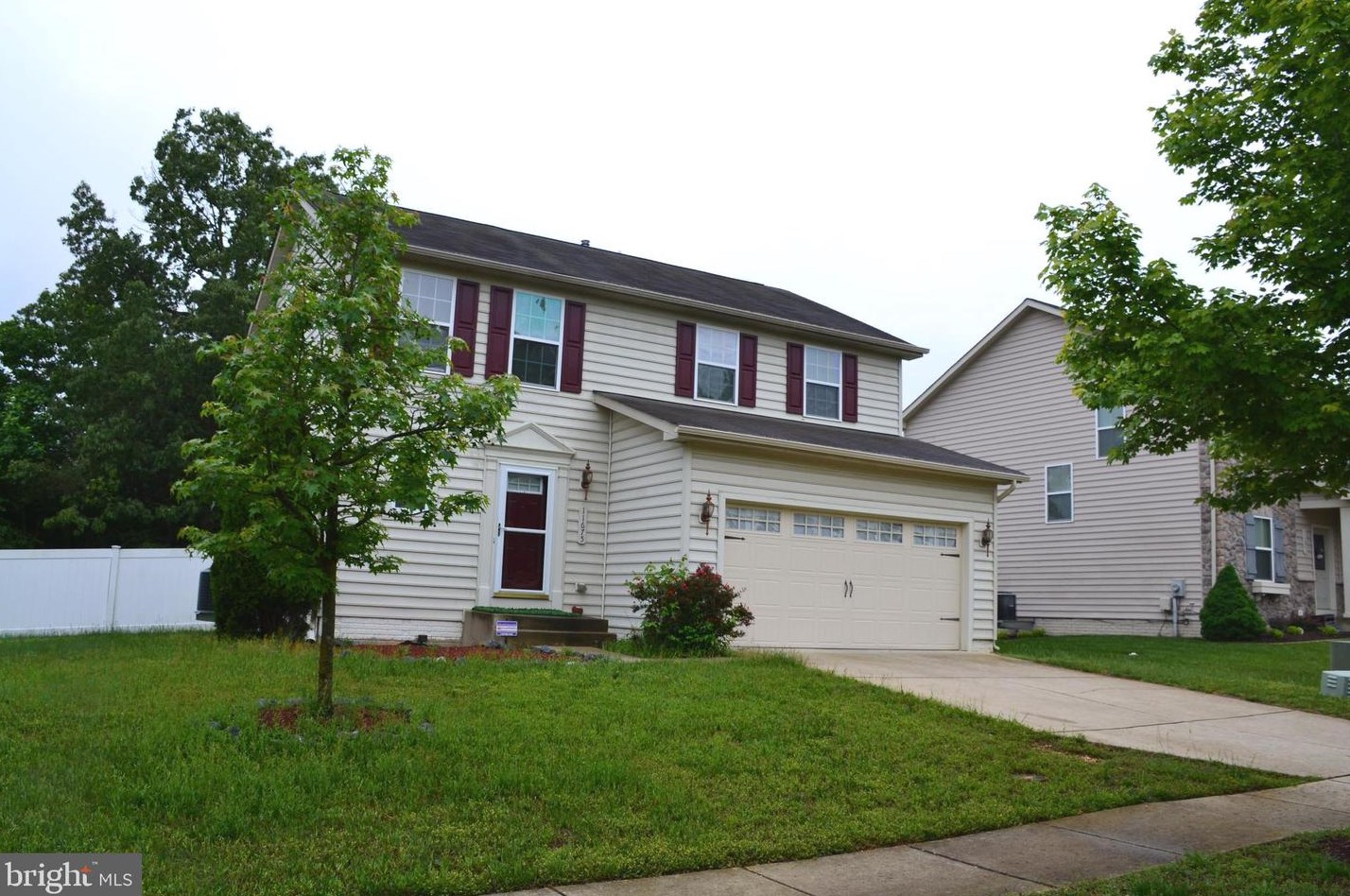 11675 Royal Lytham Lane, Waldorf, MD 20602