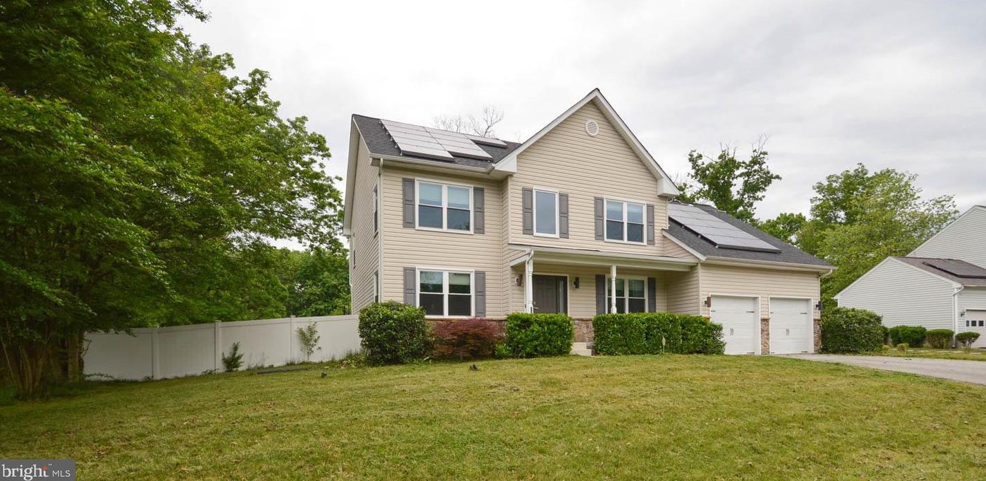 1749 Red Oak Ln, Waldorf, MD 20601