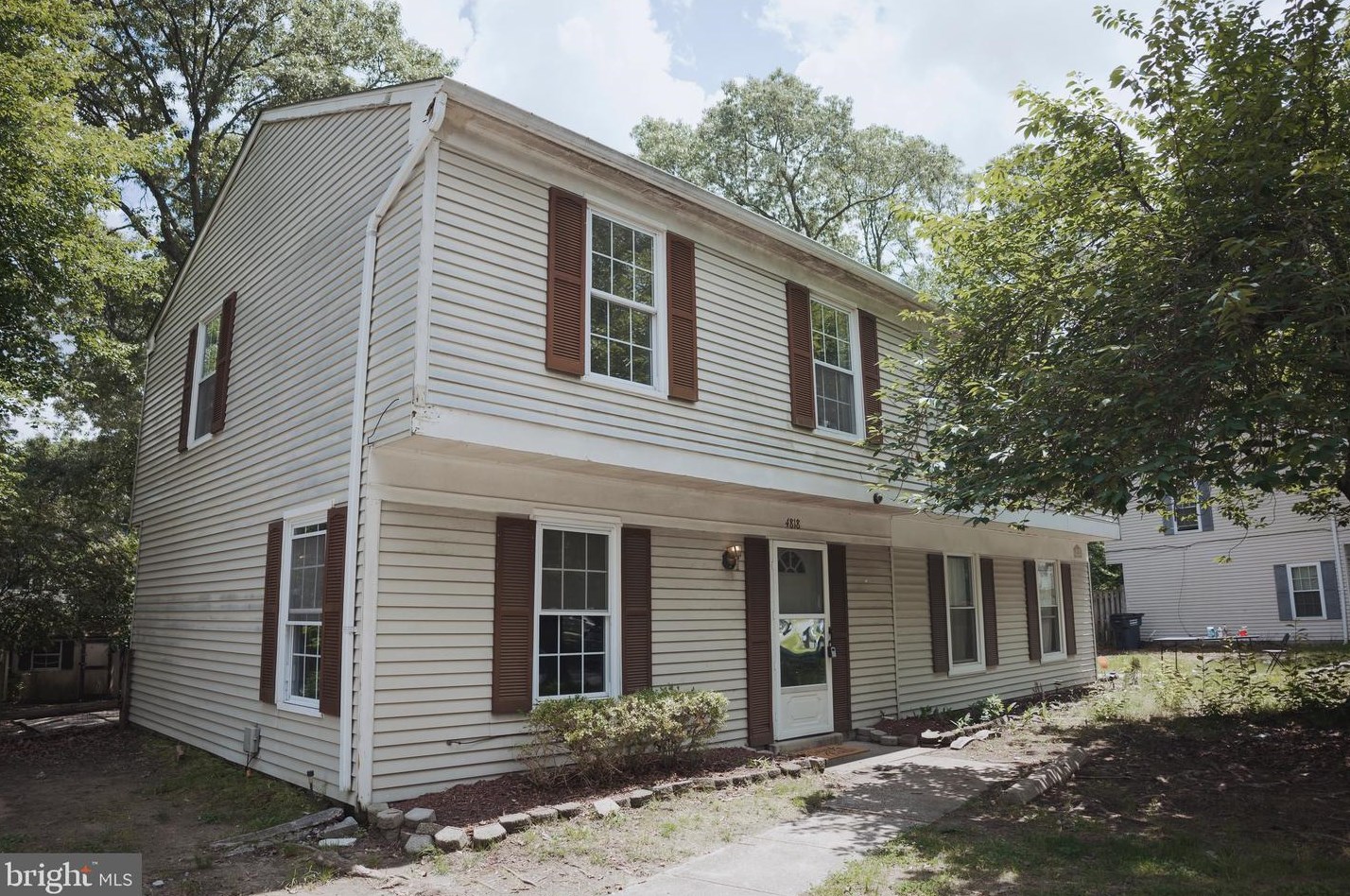 4818 Underwood Ct, Waldorf, MD 20602