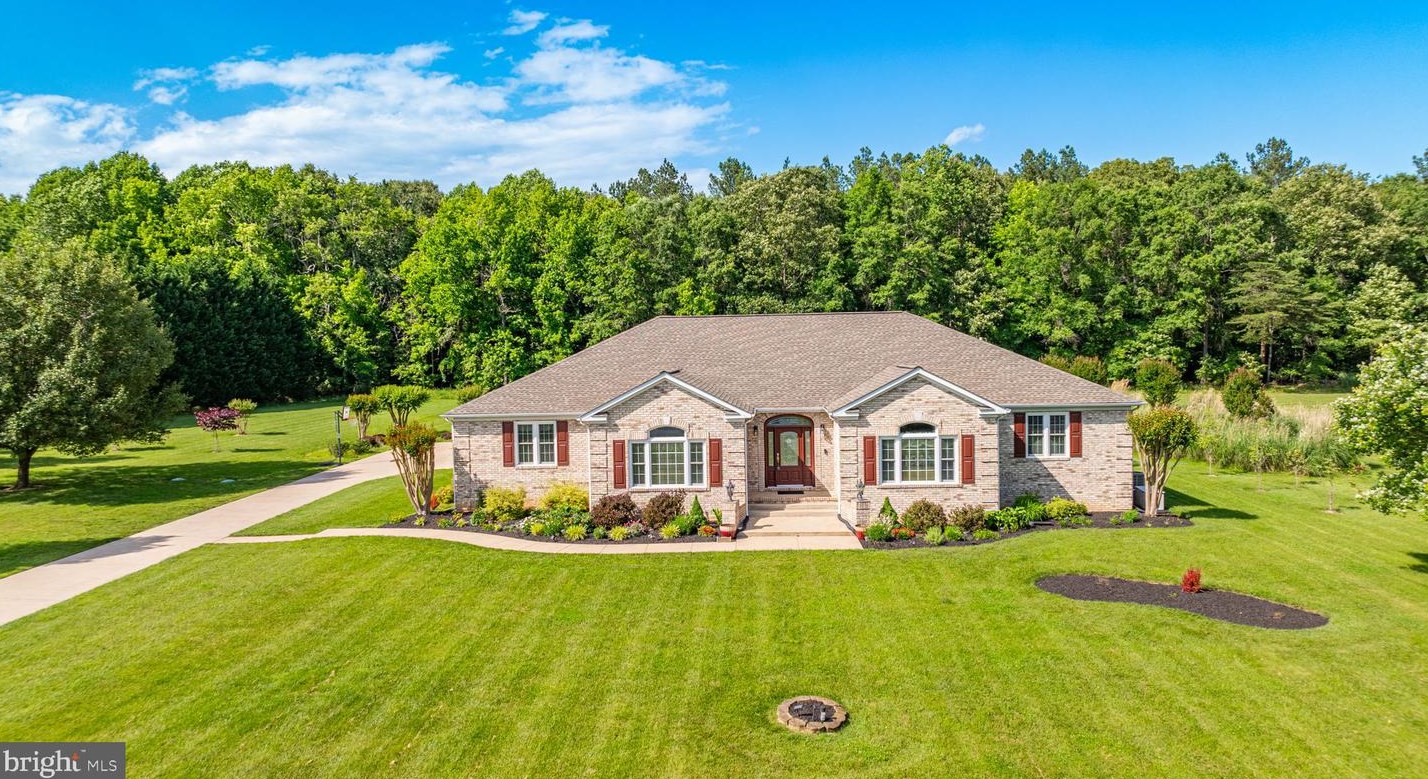 13800 Ballantrae Ln, Waldorf, MD 20601