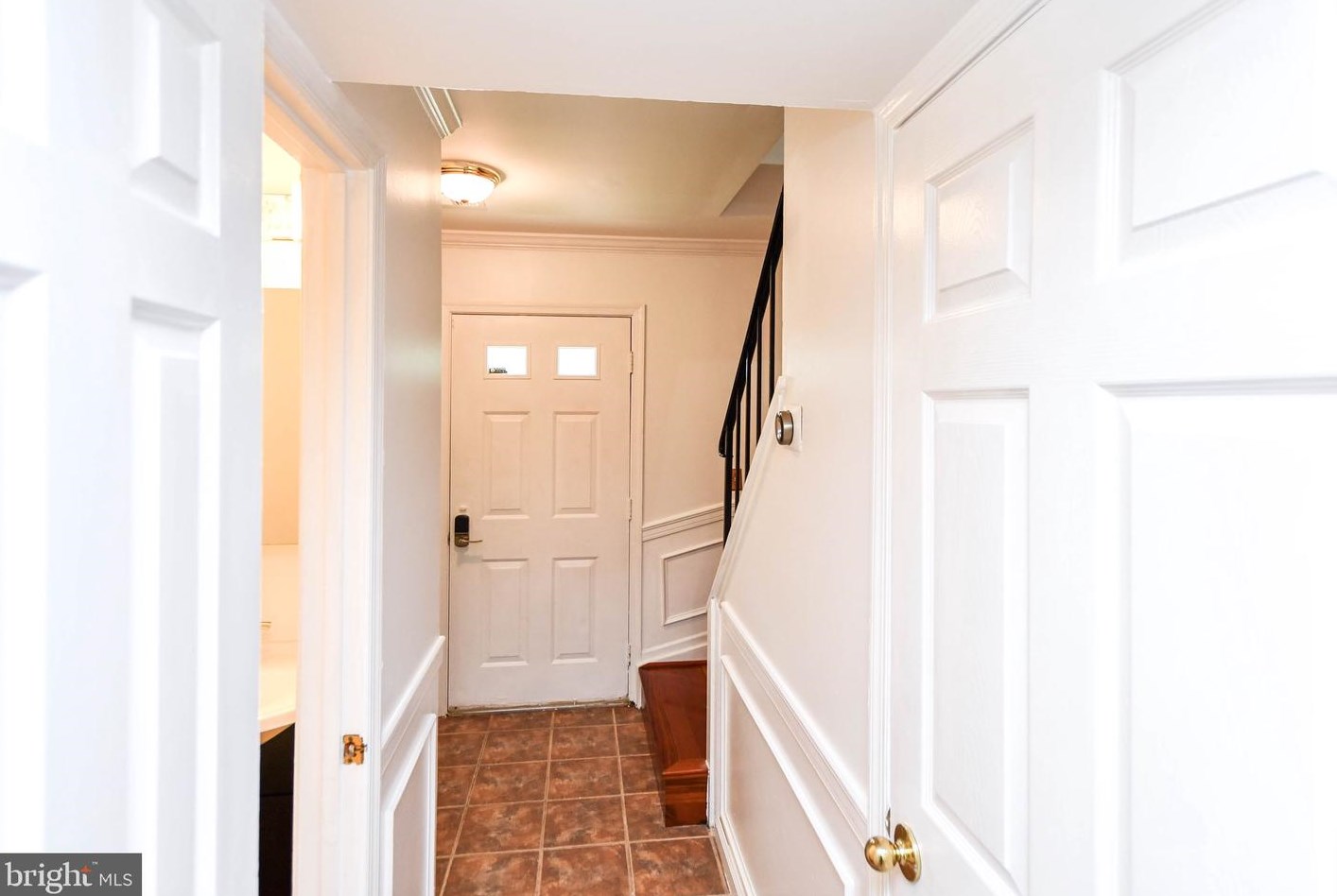 2625 Rooks Head Pl, Waldorf MD  20602-2059 exterior