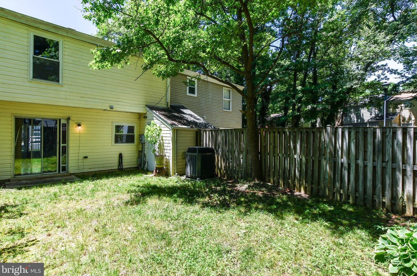 2625 Rooks Head Pl, Waldorf MD  20602-2059 exterior
