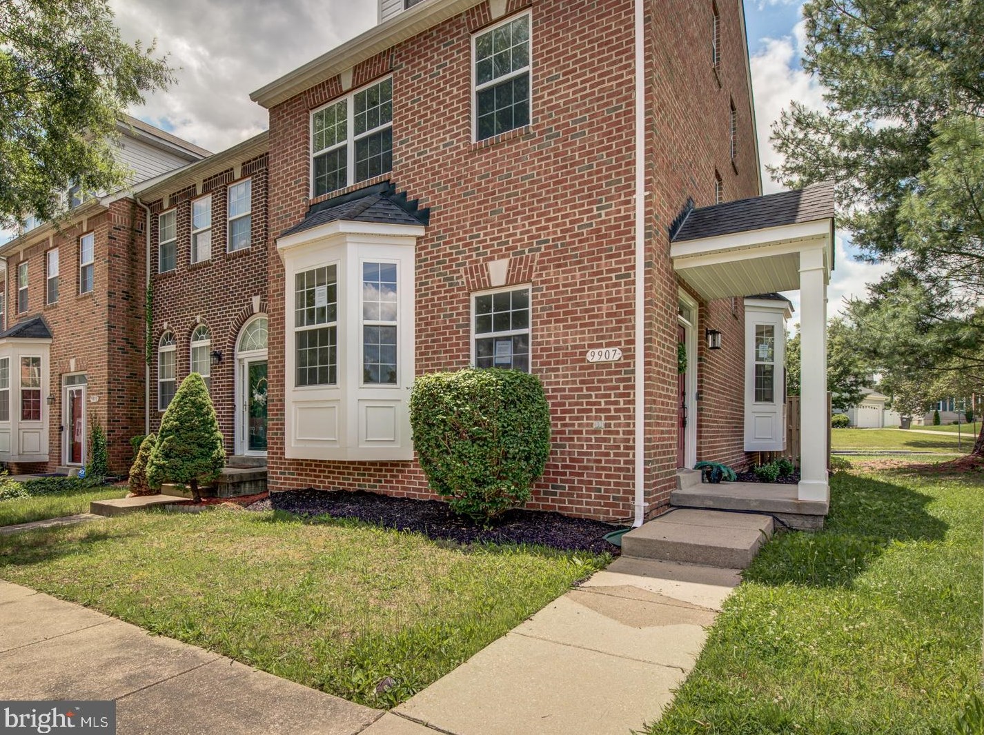 9907 Robstown Pl, Waldorf, MD 20603