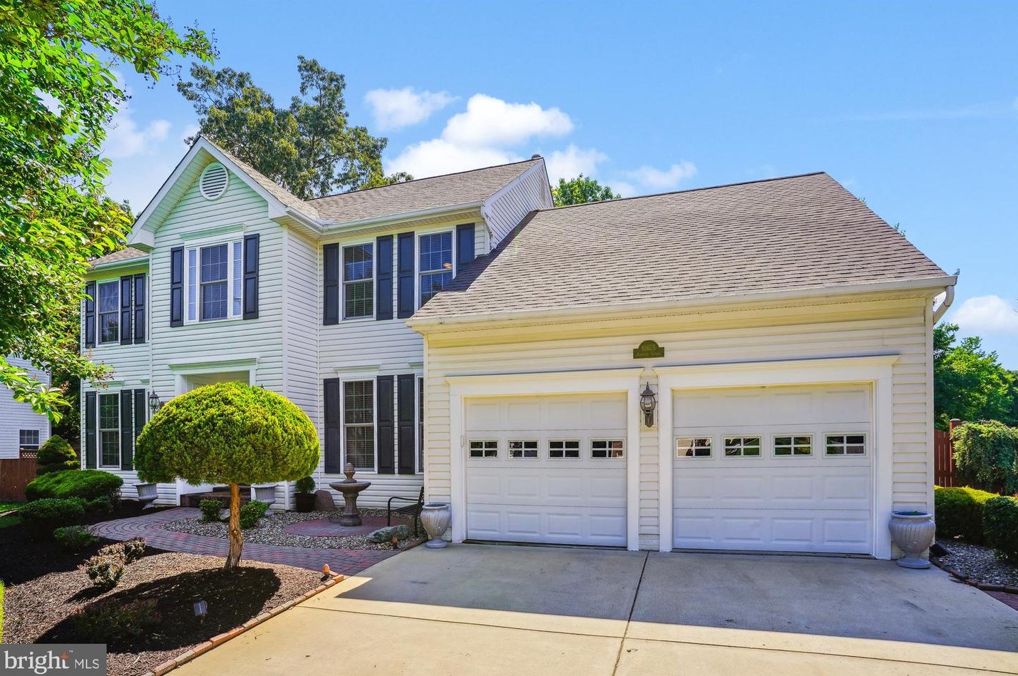 10675 Ashford Cir, Waldorf, MD 20603-3208