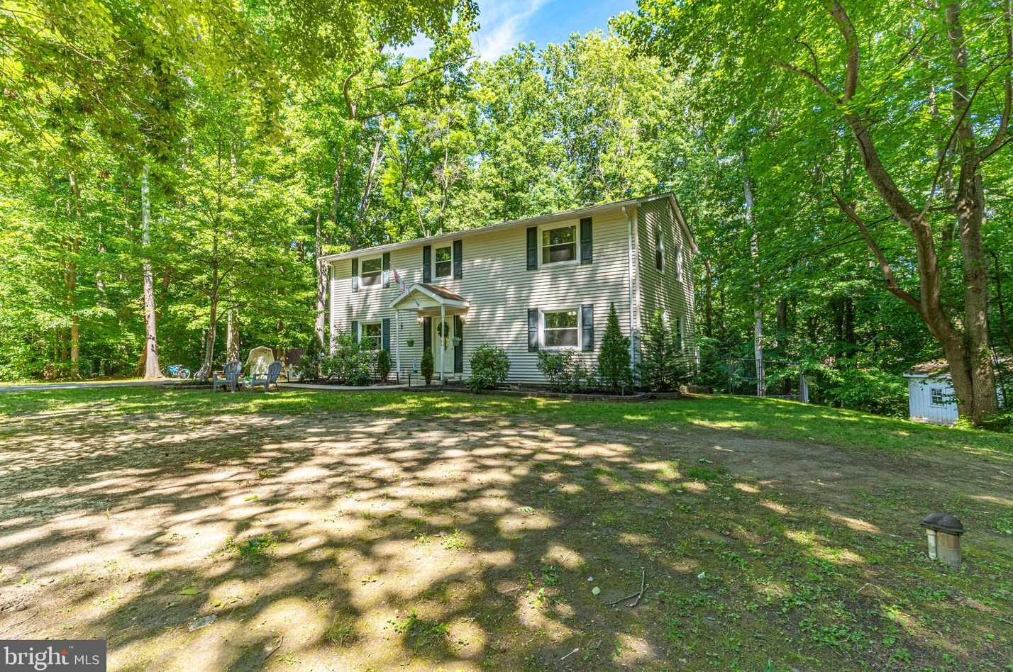 3890 Cindy Ct, Pisgah, MD 20640-3807