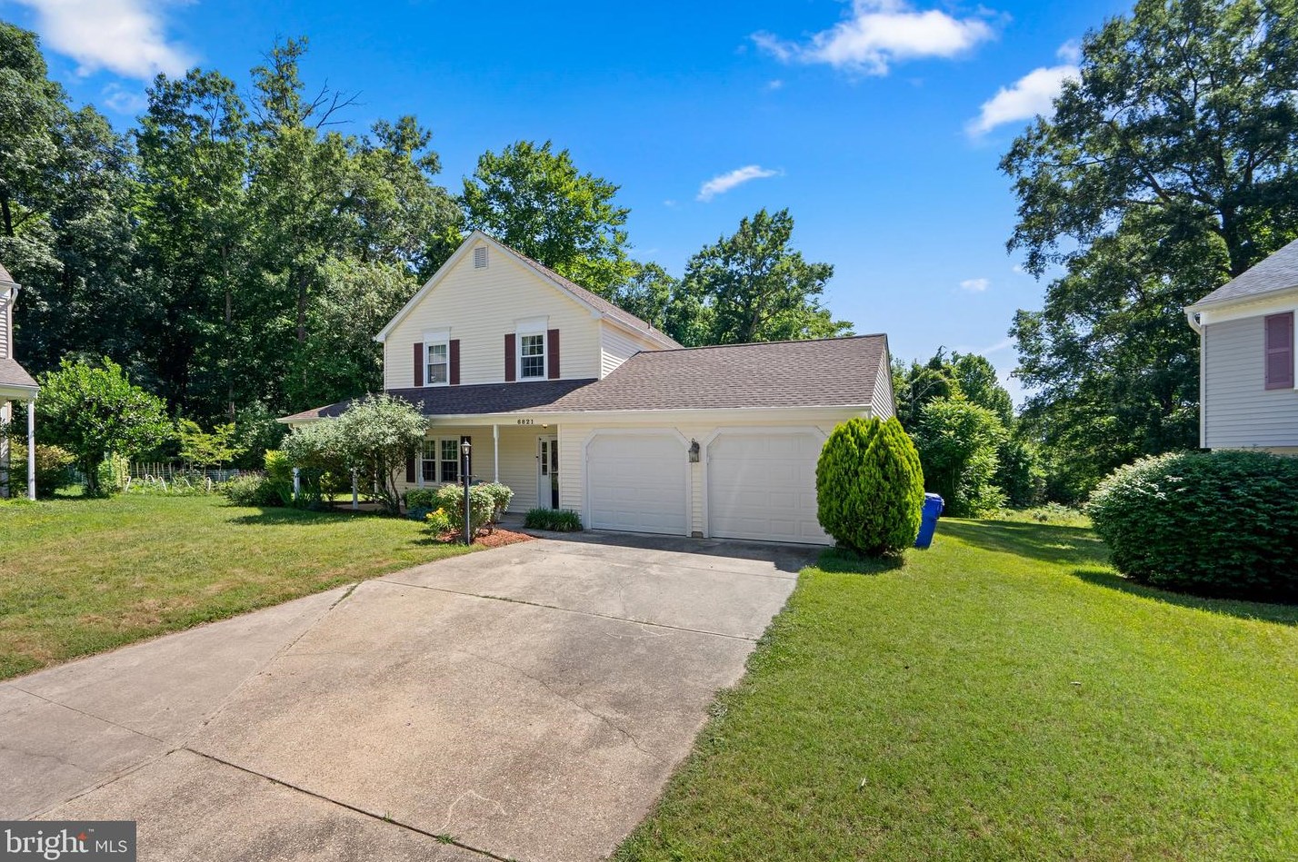 6821 Jackrabbit Ct, Waldorf, MD 20603