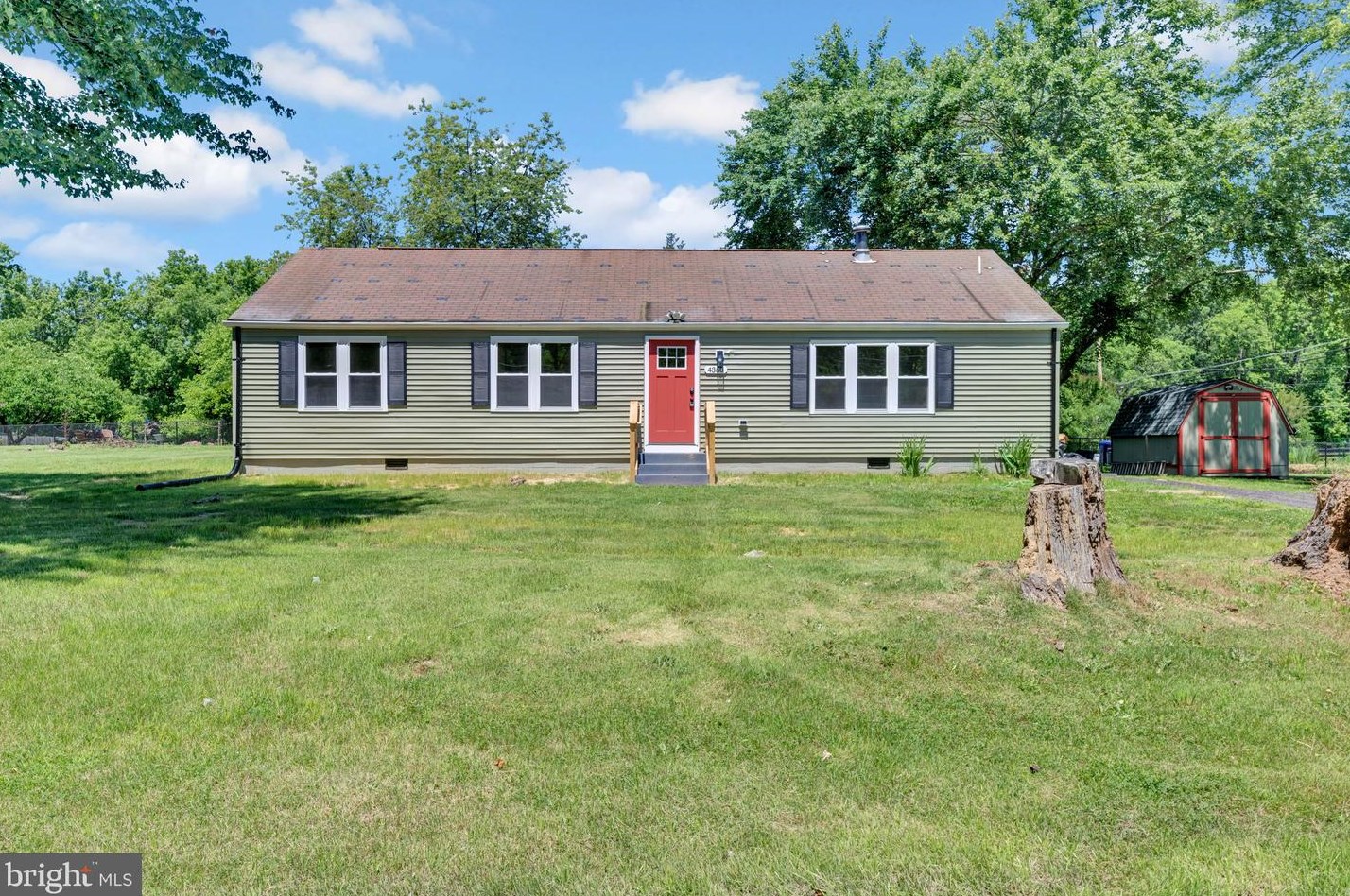 4360 Piper Ln, Rison, MD 20658-2003