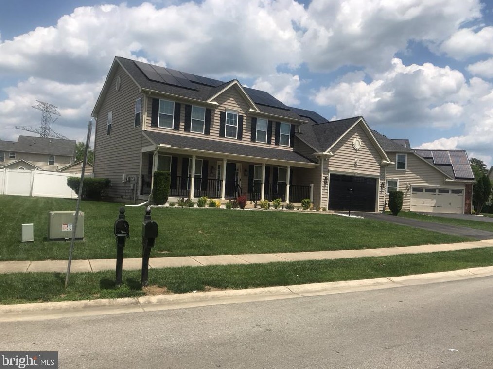 3412 Marylea Court, Waldorf, MD 20603