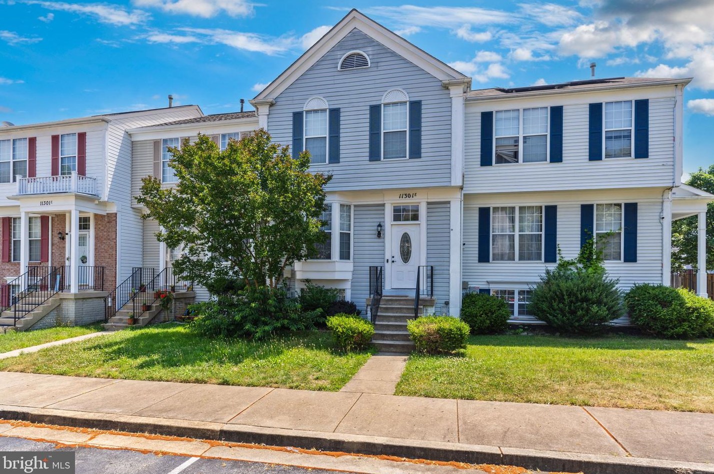 11301 Golden Eagle Pl, Waldorf, MD 20603-3936