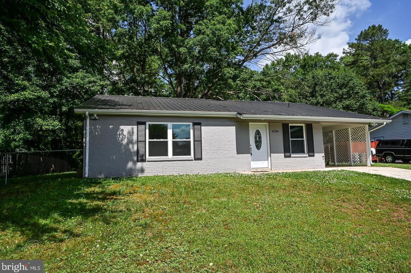 1134 Hamlin Rd, Waldorf, MD 20602-2972