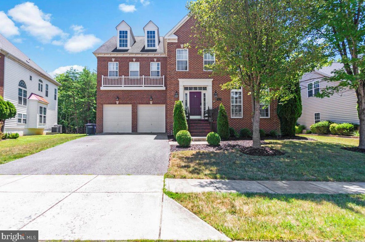 3575 Catskill St, Waldorf, MD 20603