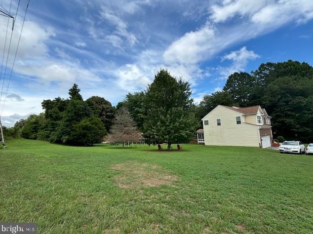 16910 Prince Frederick Rd, Hughesville, MD 20637