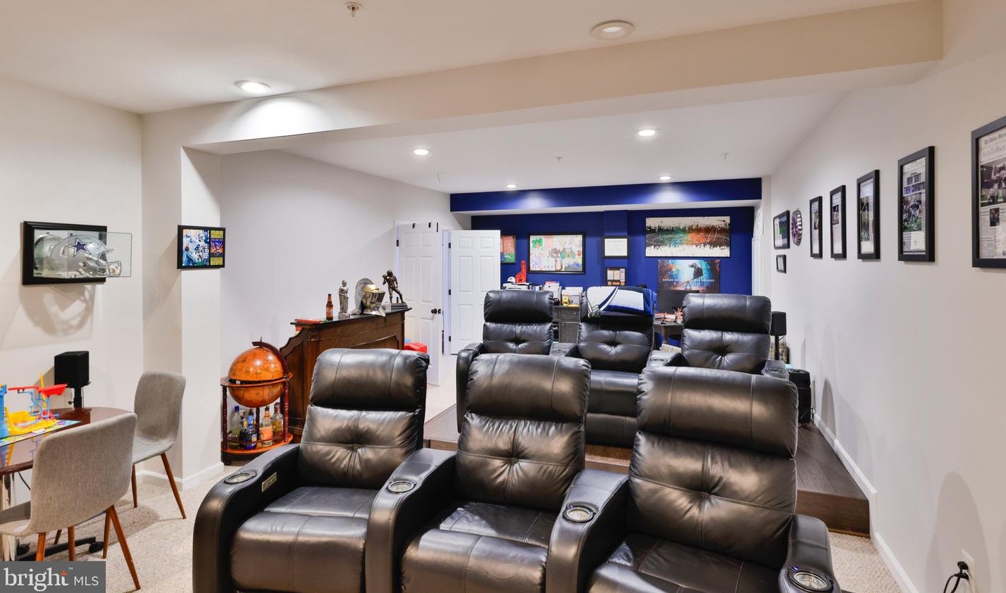 10490 Sugarberry St, Waldorf MD  20603-5715 exterior