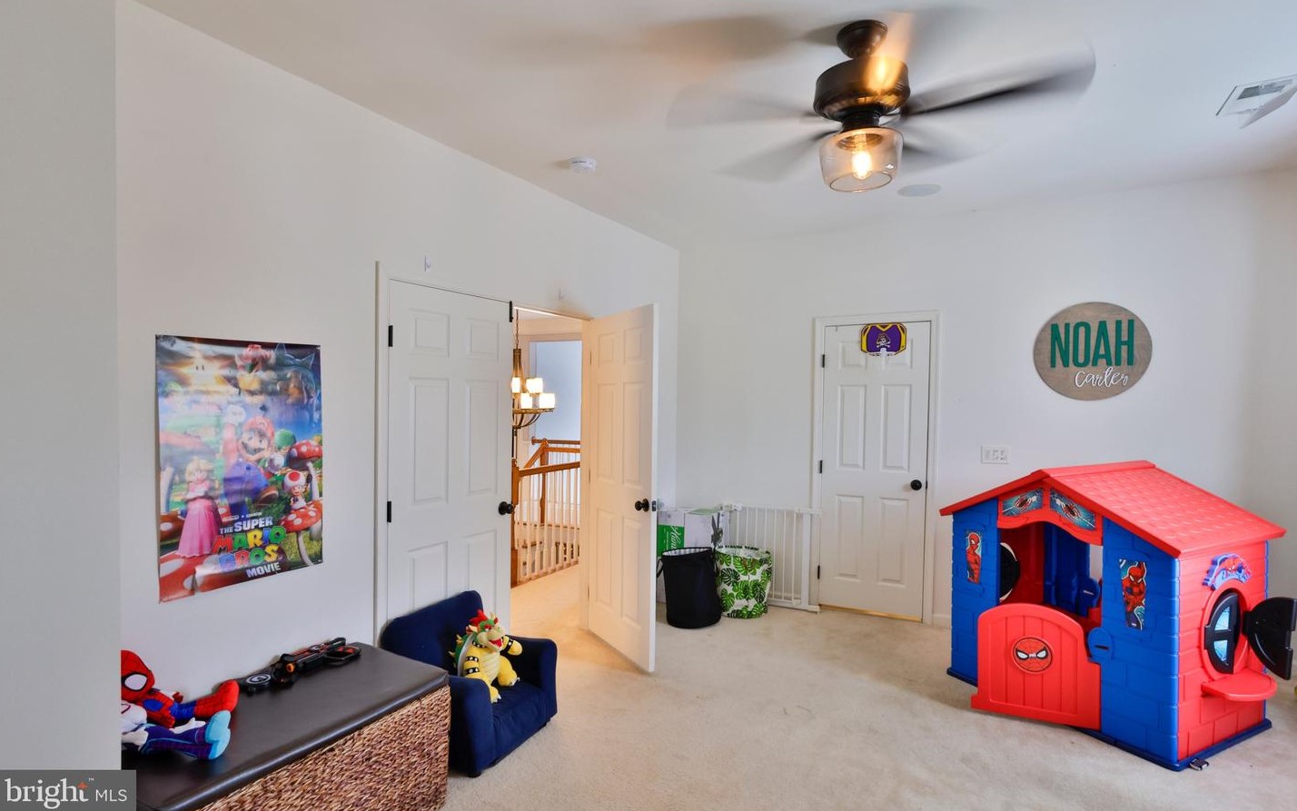 10490 Sugarberry St, Waldorf MD  20603-5715 exterior