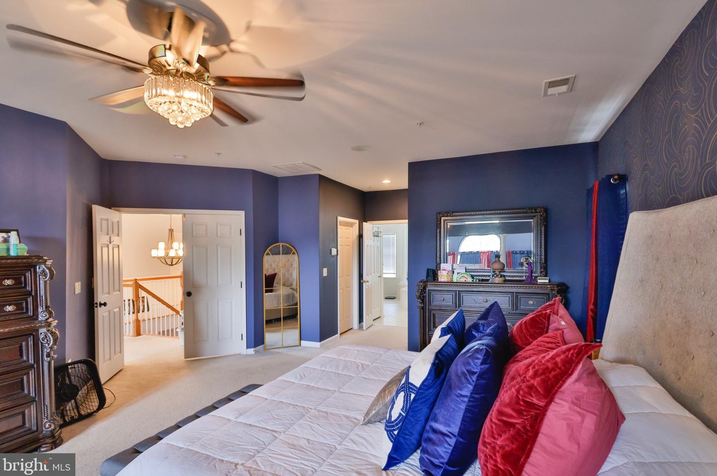 10490 Sugarberry St, Waldorf MD  20603-5715 exterior