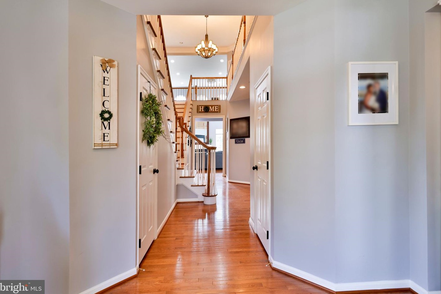 10490 Sugarberry St, Waldorf MD  20603-5715 exterior