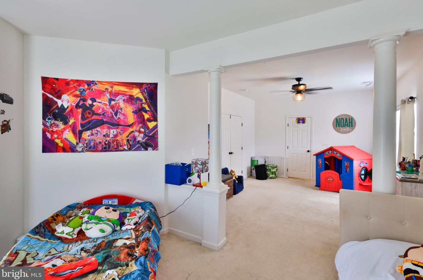 10490 Sugarberry St, Waldorf MD  20603-5715 exterior