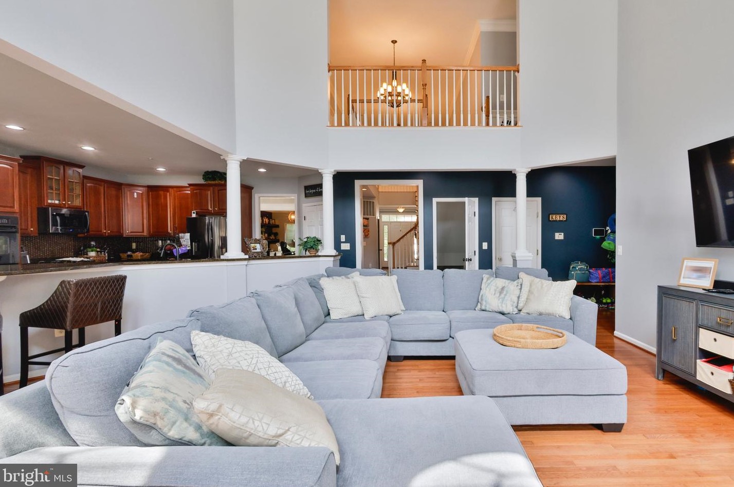 10490 Sugarberry St, Waldorf MD  20603-5715 exterior